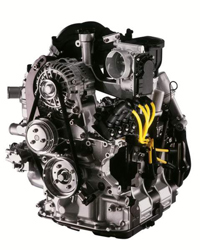 U2671 Engine